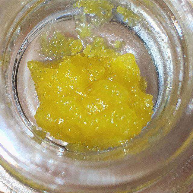 Banana OG Shatter