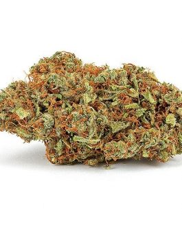 God’s Gift (THC: 27%)