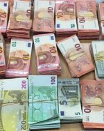 90 Days Undecteded Quality Euro 5,10, 20 euros, 50 euros