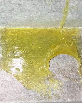Super Lemon Haze