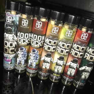 moonrocks pre-roll