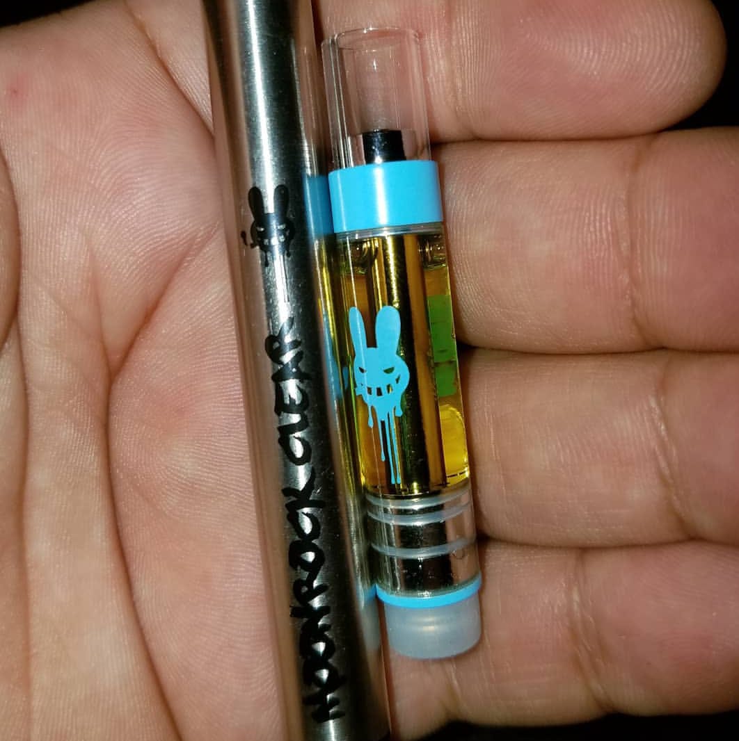 Moon Rocks Carts - Image 3