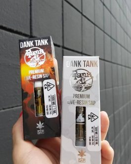 Dank Tank