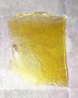 Cherry sherbert Shatter