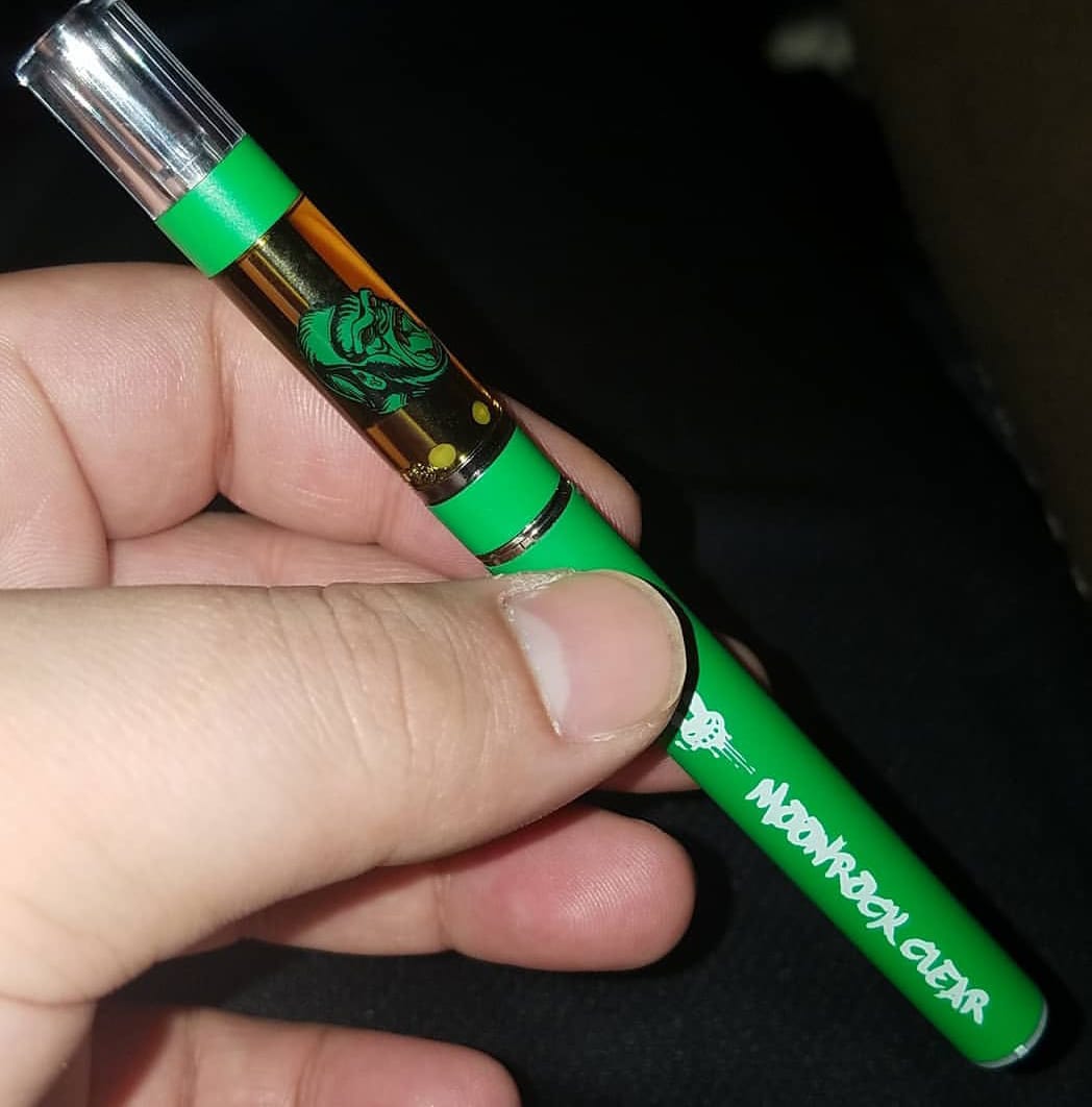 Moon Rocks Carts - Image 2