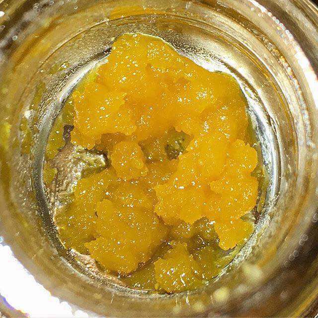 Strawberry OG