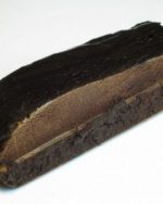 Afghan Black Hash