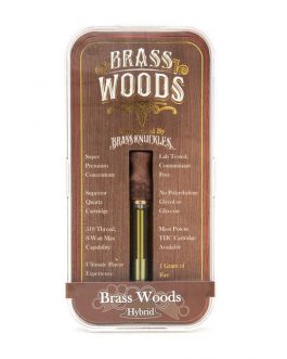 Brass Woods