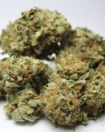 Bubba Kush (Indica)