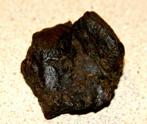 Bubble Hash