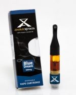 Blue Dream Vape Cartridge