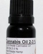 CBD Drops (10 ml) (Kristians CBD)