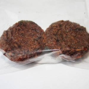 Cannabis Fudge Brownie Bites ~ (10 Pieces)