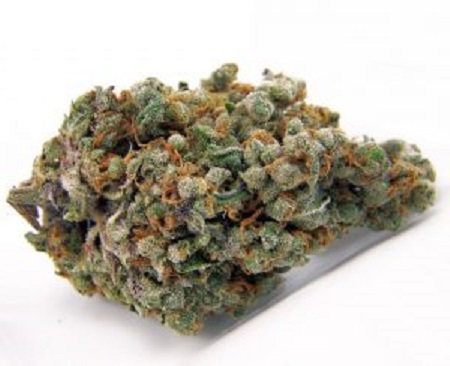 California Trainwreck