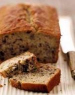 Cannabis Banana Bread ~ (7 Pieces)