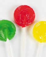 Cannabis Lollipops ~ (40 Pieces)