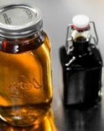 Edible Canna Oil