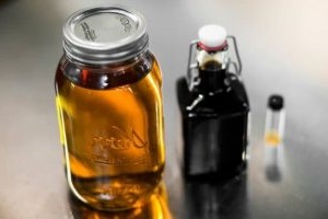 Edible Canna Oil