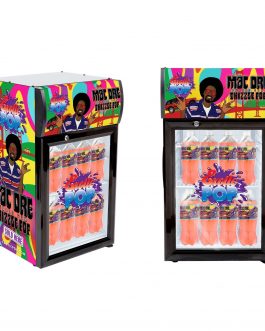 Exotic Pop Mac Dre Counter Cooler