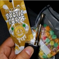 Exotic carts - Image 4