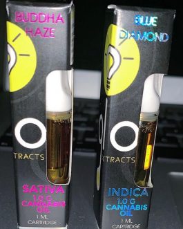 Glo Carts