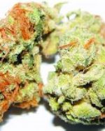 Lemon Sour Diesel Kush