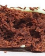 Mint Chip Brownie Bite(20 pieces)