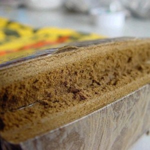 Moroccan Slate Hash