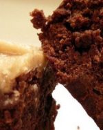 Mountain Man Cake Edible (20 pieces)