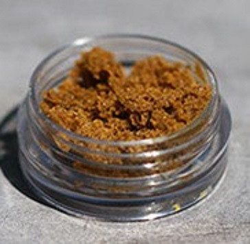 OG Kush Wax