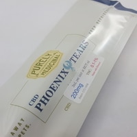 Phoenix Tears (RSO)