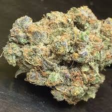 Skunk Korean Strain