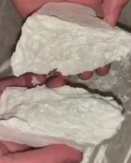 1G 89% Pure Uncut Cocaine