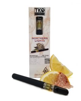 TKO Extracts