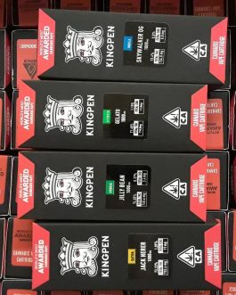 King pens