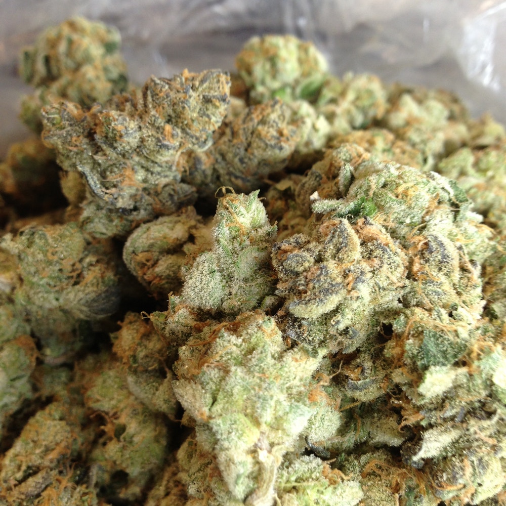 Candyland (THC THC: 29%)