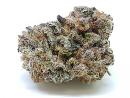Purple Crack (THC: 19%)