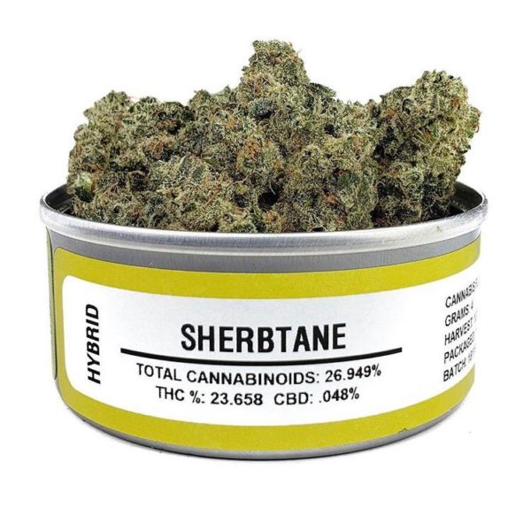 Sherbtane