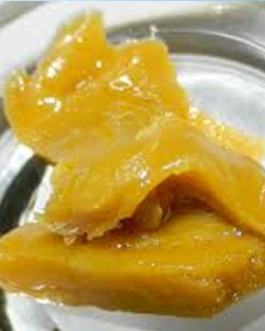 Wax, Dab