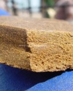 Honey Moroccan Blonde Hash