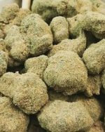 Moon Rocks