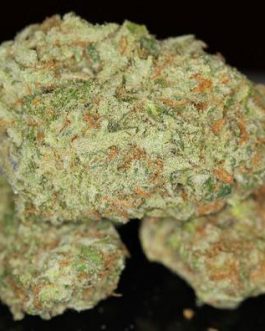 Nukem Strain (THC 20%)