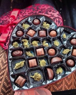 Valentine X 1g