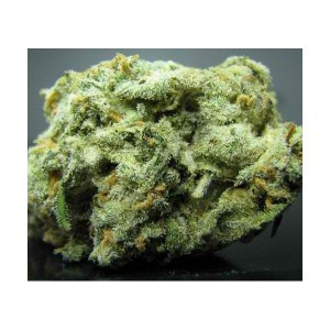 Pineapple Express(THC: 25%)