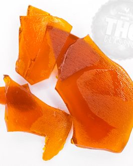 Marijuana Shatter