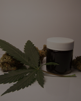 Cannabis Oil