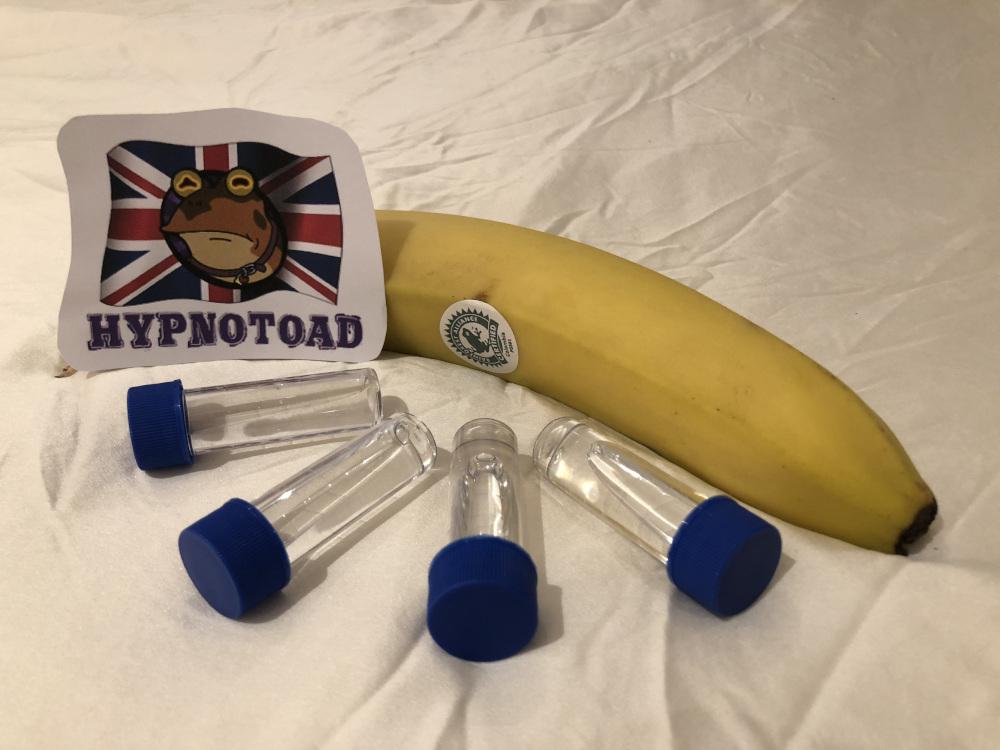 GHB Solution Potassium (250ml)