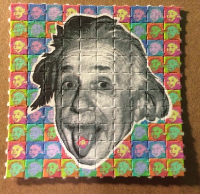 200ug LSD blotters (1 sheet)