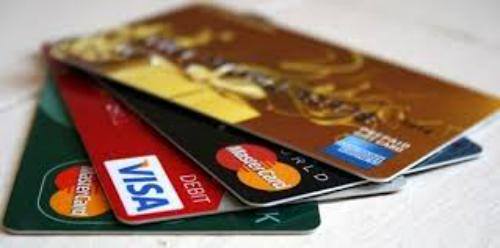 Loaded Cridit Card (600$ ## 350$)