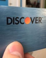 Discover Card [100% LIVE]